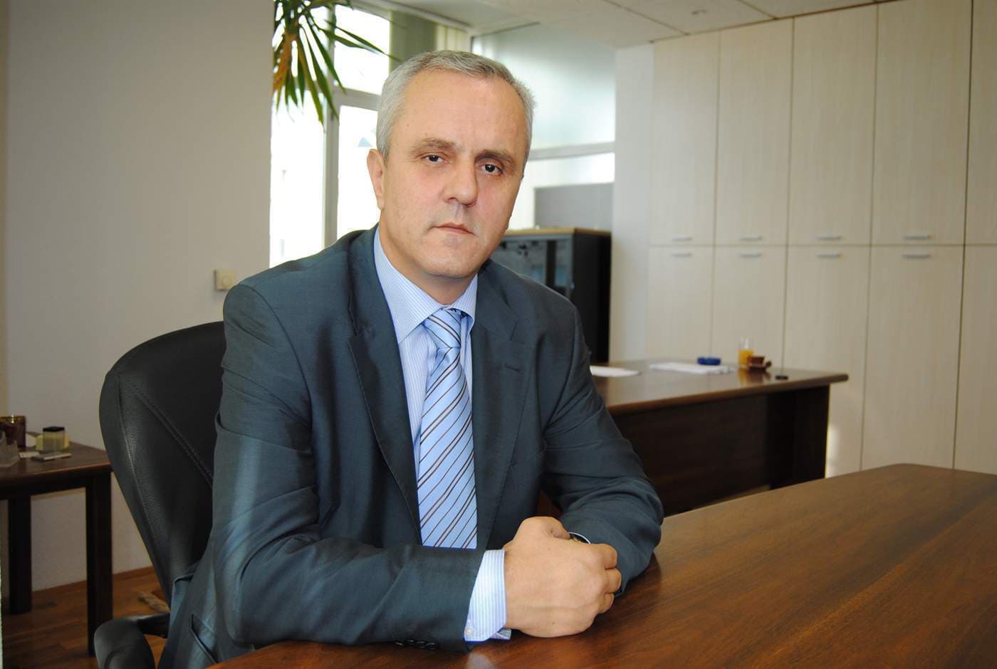 Krnjića prijavili za krađu novca od penzionera, on sve negira