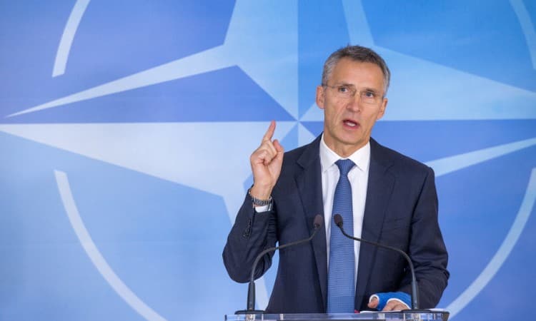 NATO donosi novu strategiju protiv ruske "nuklearne prijetnje"