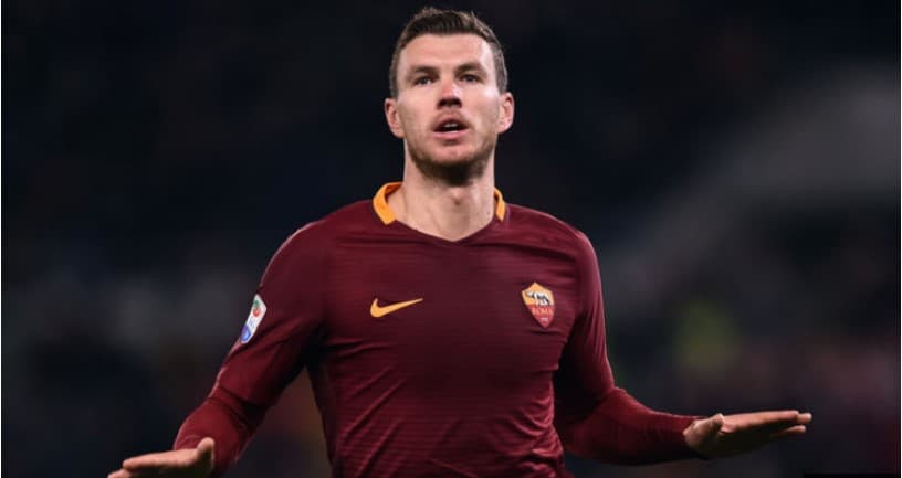 Sky Sport: Džeko i Inter postigli dogovor