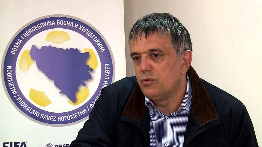 Kajtaz: Armija navijača “Rođenih” zaslužuje da gleda premijerligaške utakmice