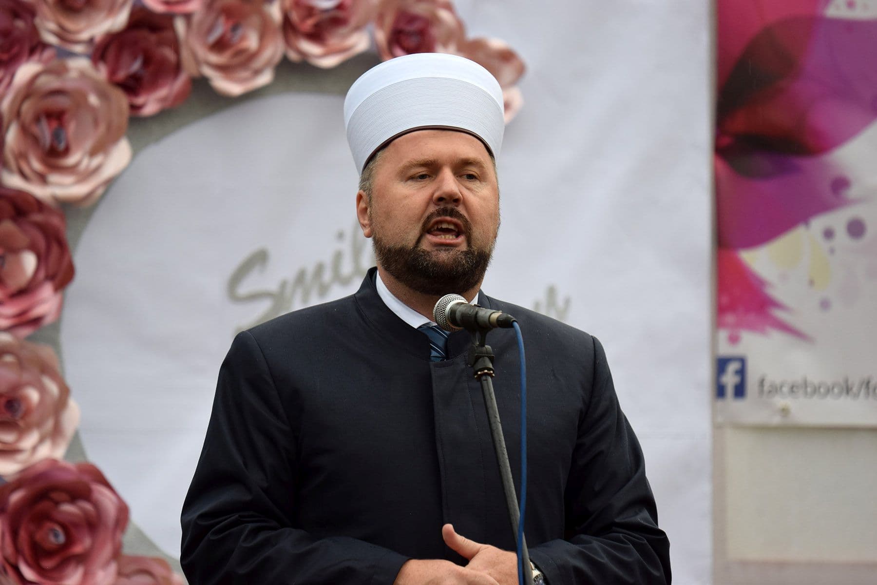 Ramazan je prilika da se malo stane nogom na loptu