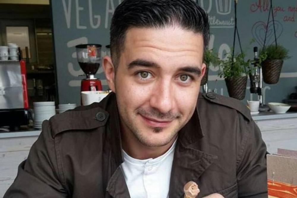 Došao iz Beča da vidi brata, a onda ga ubila rolna lima koja je ispala sa šlepera