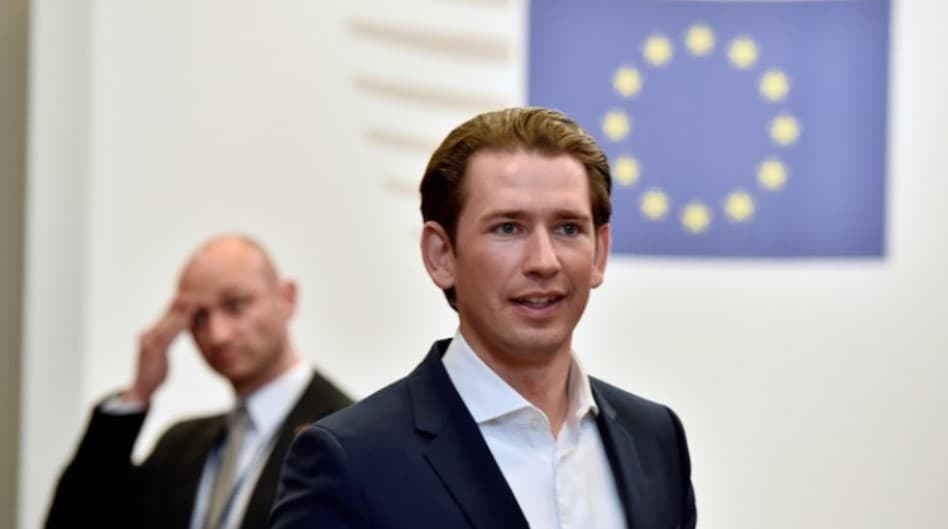 Narodna partija Austrije jasni pobjednik izbora za Evropski parlament