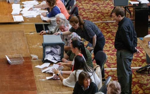 U cijeloj Evropi veća izlaznost, prvi rezultati bit će objavljeni u 23 sata
