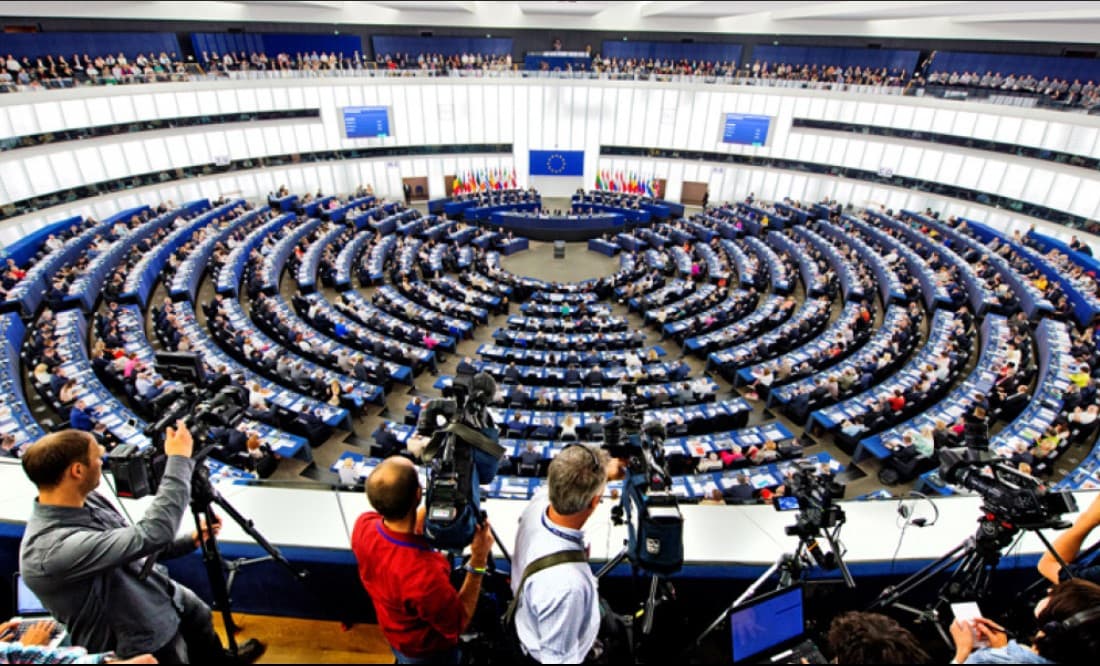 Evropski parlament: EPP osvojio 177 mjesta, prate ih socijaldemokrati