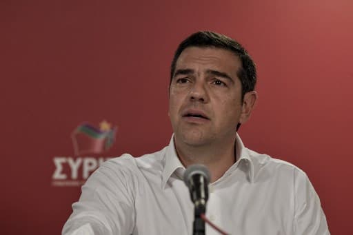 Nakon poraza razočarani Cipras najavio vanredne izbore, Rumuni kaznili vladajuće socijaldemokrate
