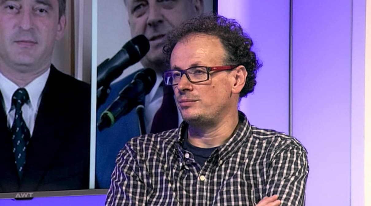 Puhalo za Avaz.ba: Bh. političarima nije svejedno zbog poruka iz EU, plaše se blokade i izolacije