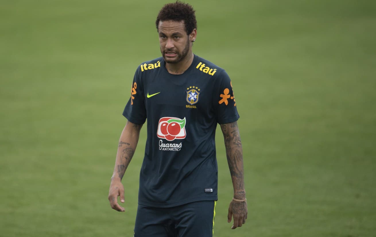 Bomba iz Španije: PSG i Barca počeli pregovore oko povratka Nejmara na Nou Kamp