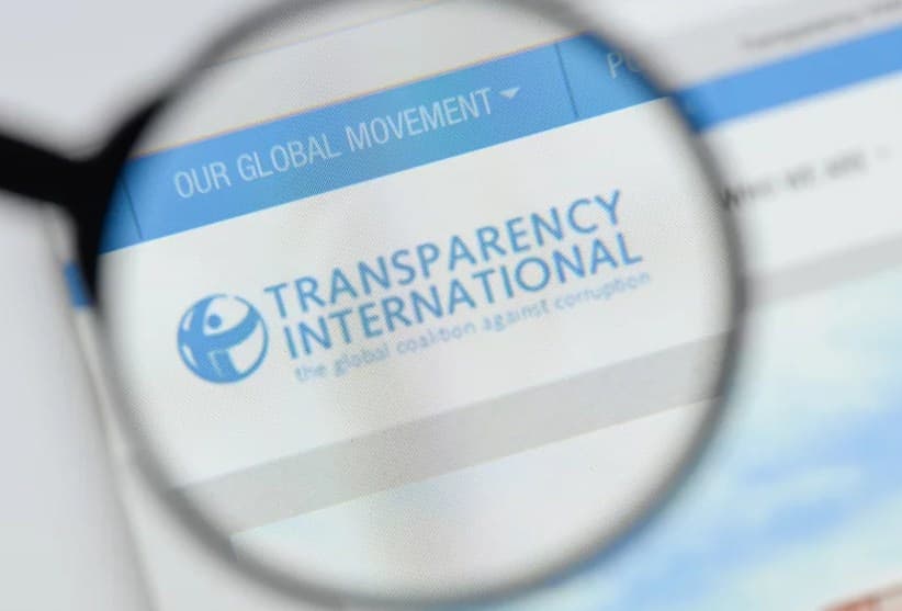 "Transparency International": BiH potrebna lustracija, ugled pravosuđa je narušen