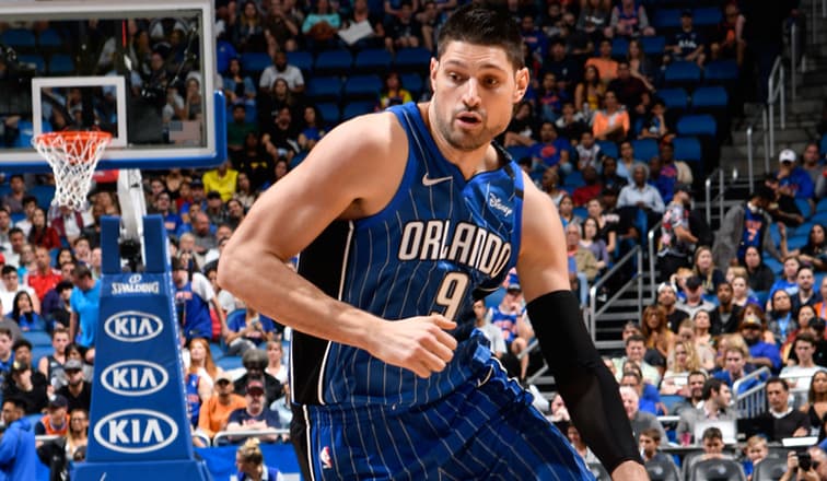 Divac sprema pravu bombu, želi dovesti sina bivšeg igrača Bosne