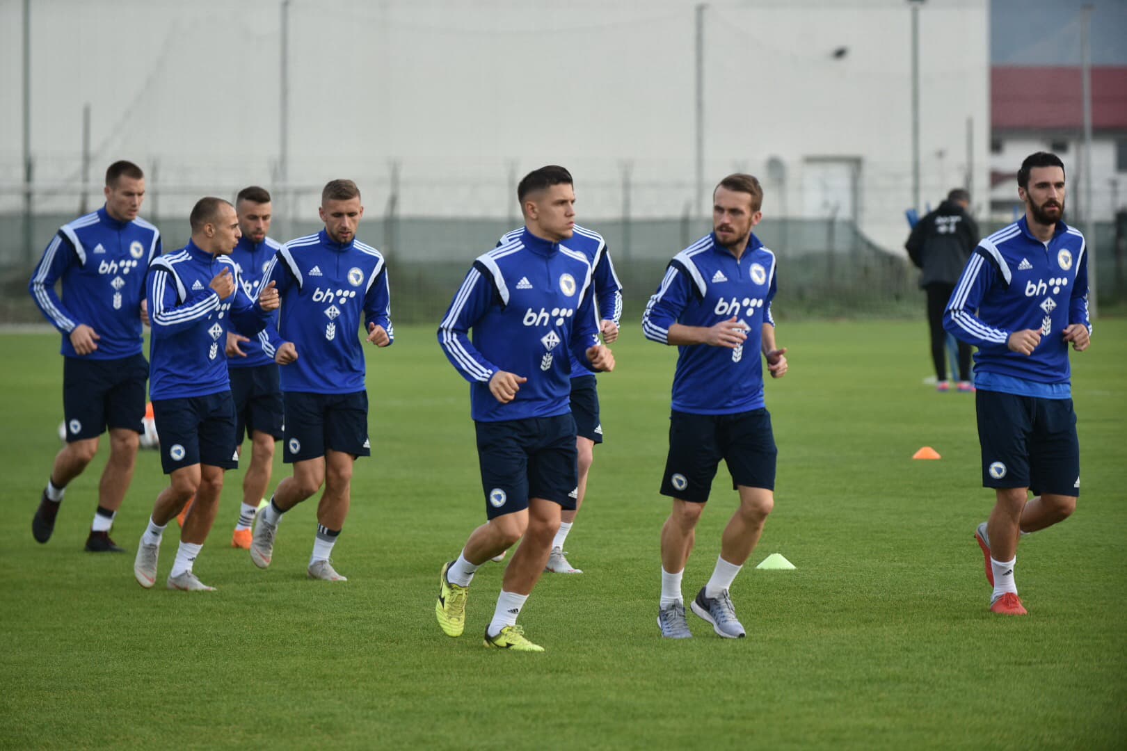 "Avaz" saznaje: Dinamo, Fenerbahče i Stouk u trci za "Zmaja"