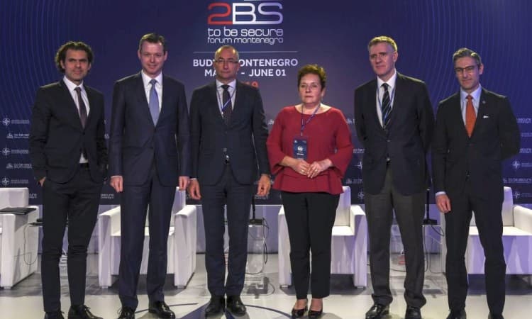 Pendeš: Integracije Bosne i Hercegovine u NATO i EU nemaju alternativu