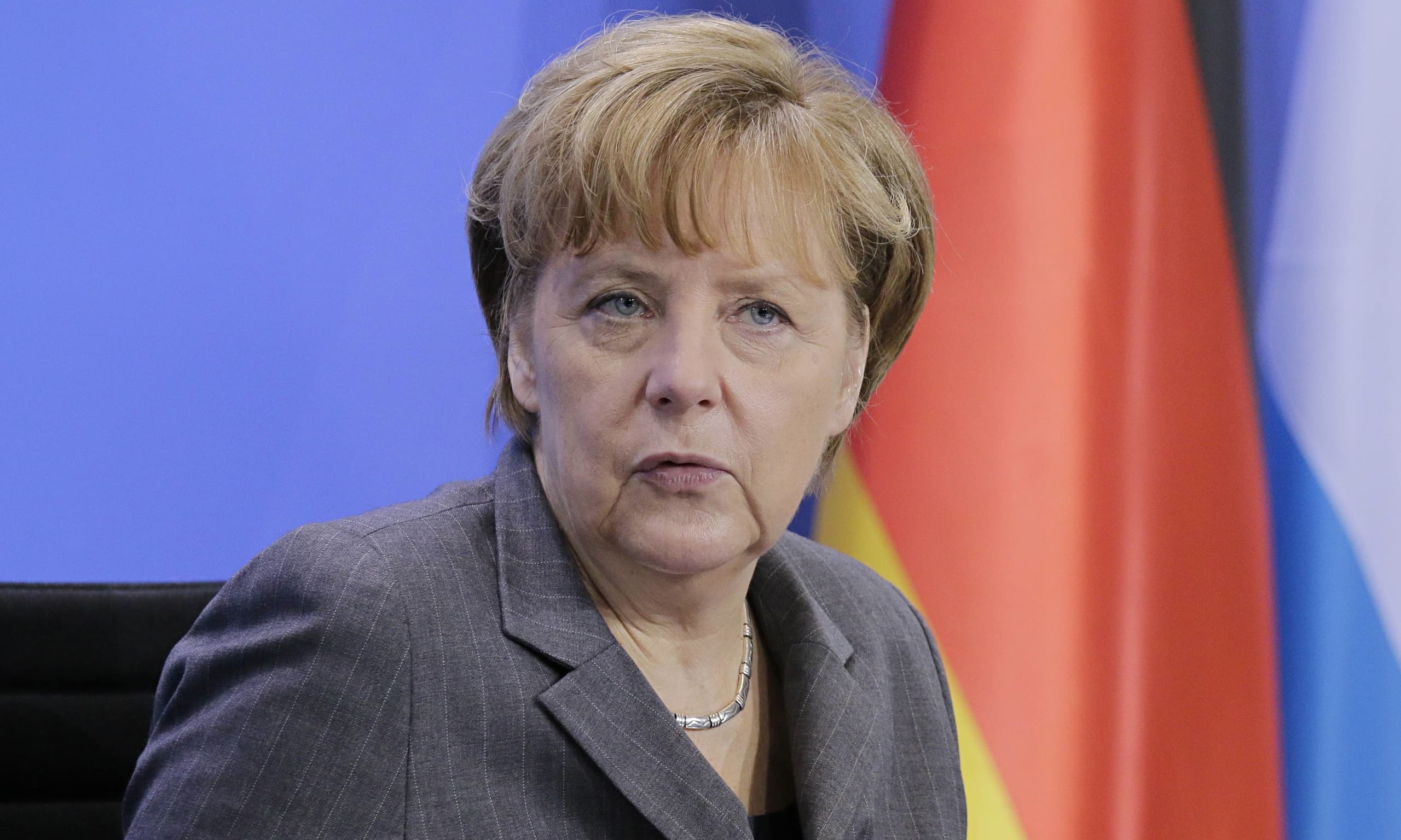 Merkel: SAD ostaju najvažniji partner za Njemačku izvan Evrope