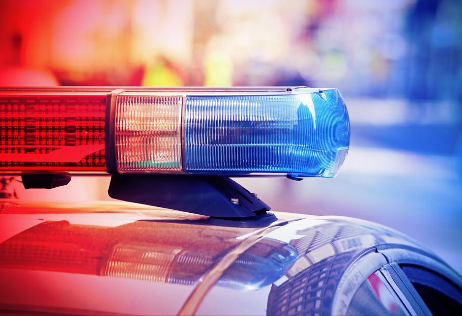 Pobjegao policiji pa se žalio kako je nesposobna