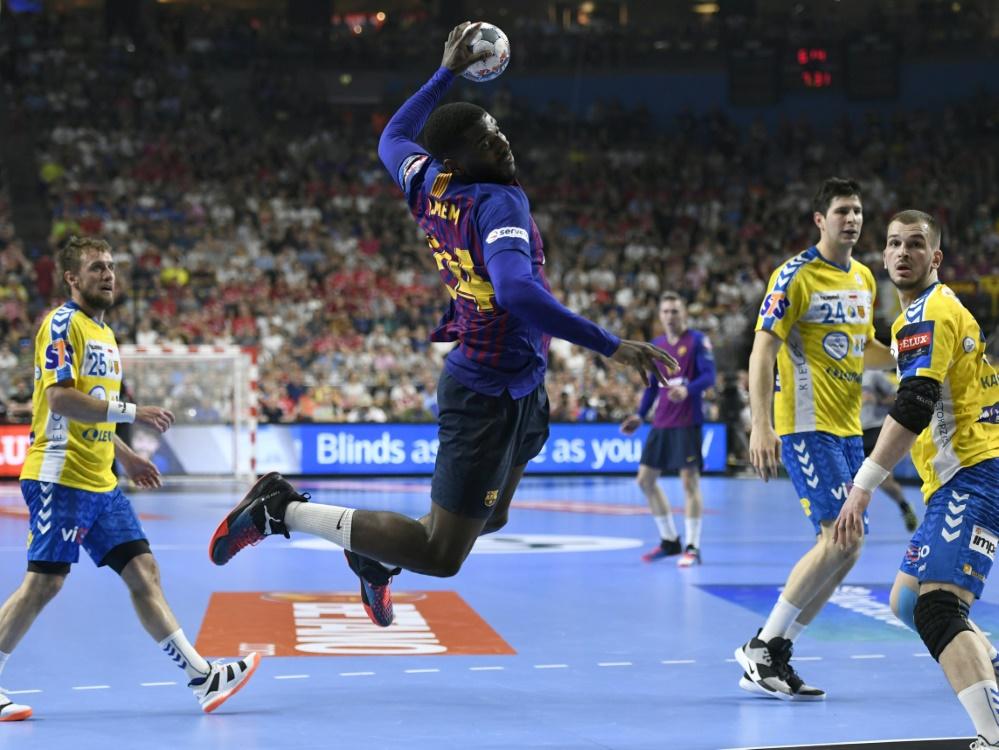 Rukometašima Barcelone treće mjesto na završnom turniru Lige prvaka
