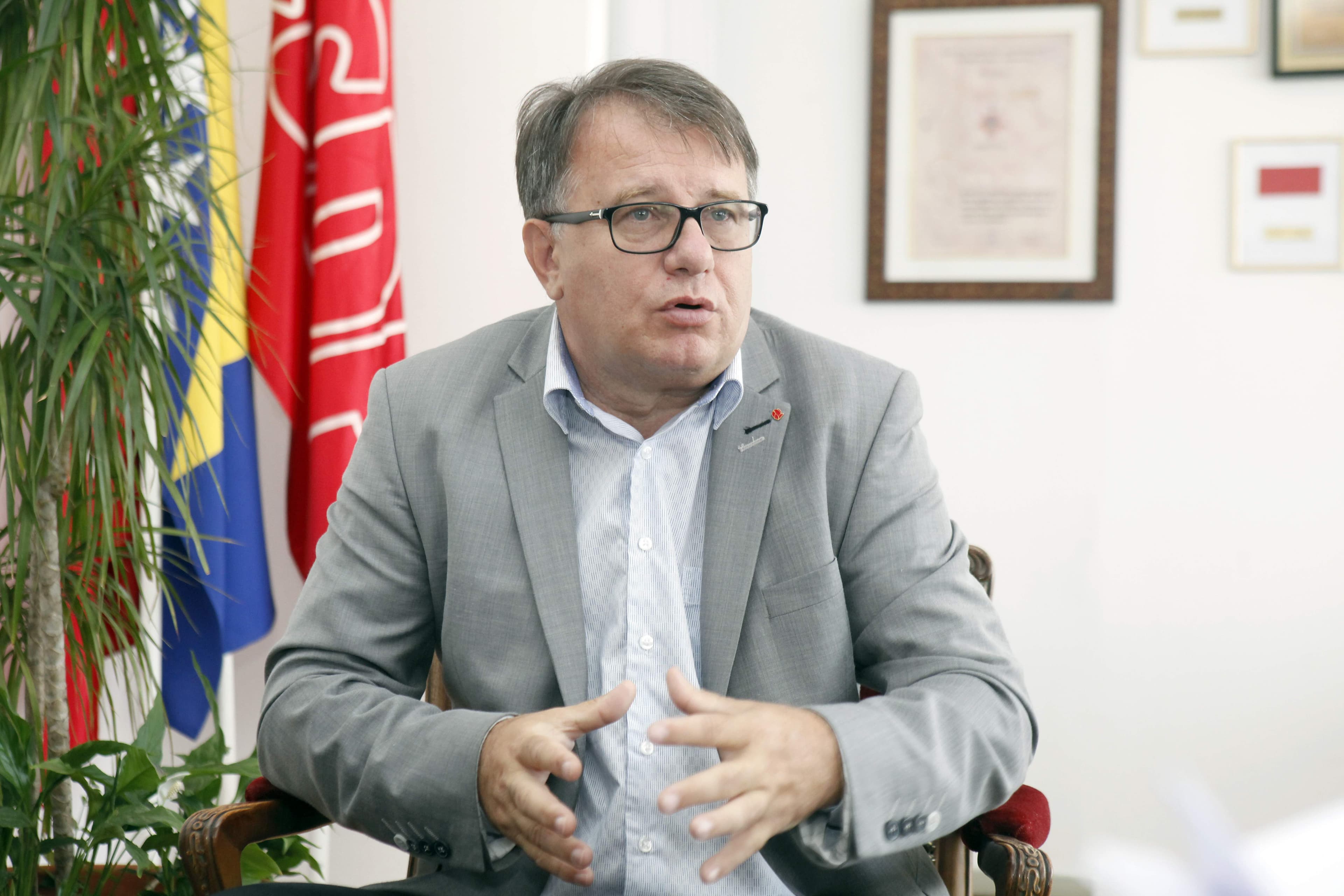 Nikšić: Bajram je u Bosni i Hercegovini oduvijek nosio poruku mira i prijateljstva