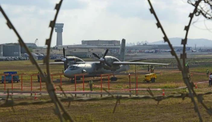 Nestao vojni avion na granici Indije i Kine s 13 ljudi