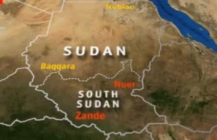 Ubijeno najmanje 30 ljudi u Sudanu