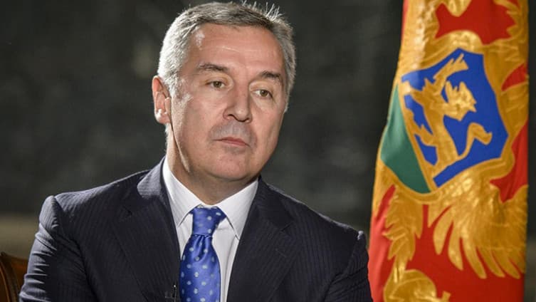 Milo Đukanović čestitao muslimanima Ramazanski bajram