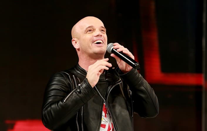 Doživio veliku neprijatnost: Boban Rajović opljačkan