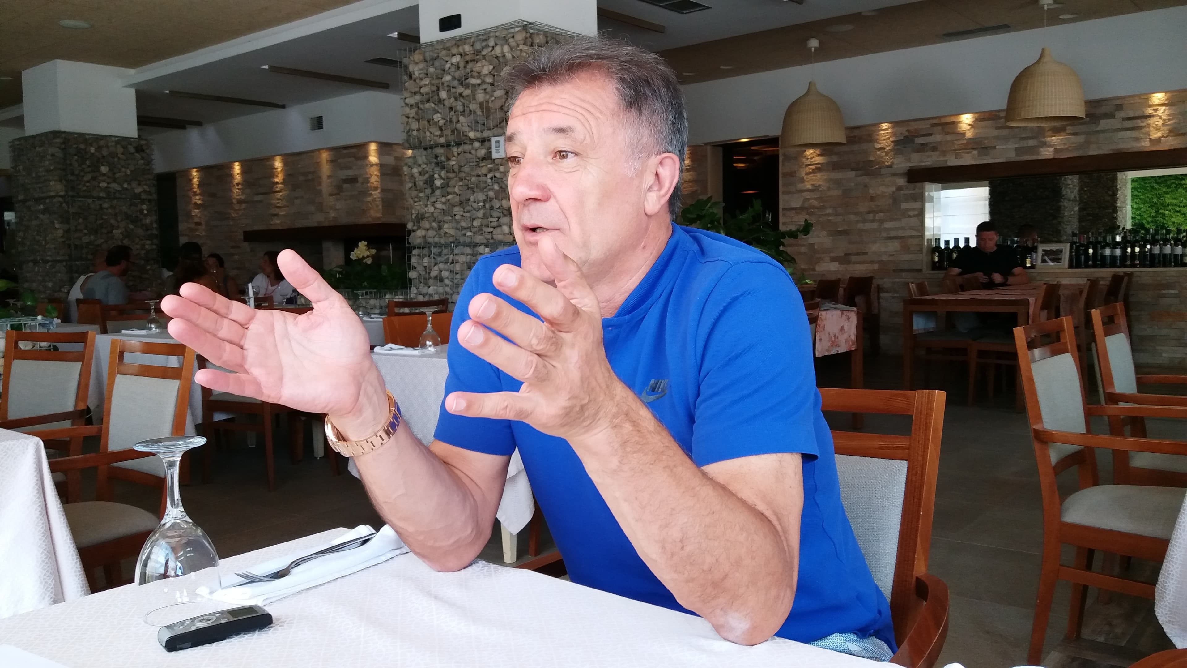 Hrvatska još nije tražila izručenje Mamića