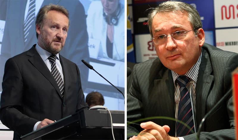 Kome odgovara blokada institucija: Evo kakvu su zavjeru, tvrde u SNSD-u, spremili SDA i SDS
