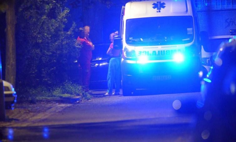 Stravično, drugo ubistvo migranta u Beogradu: Mladić zboden 24 puta