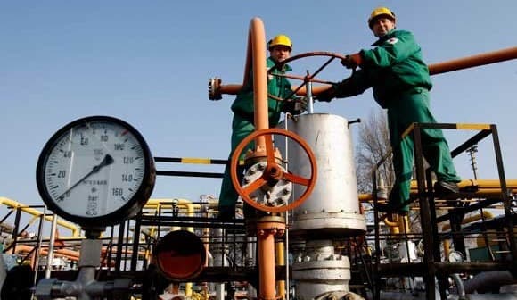 "BH-Gas": Rekordna potrošnja prirodnog plina u maju