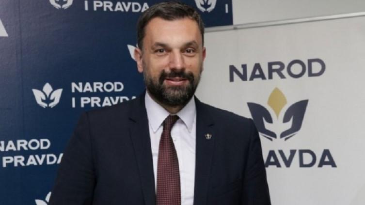 Konaković obećava zapošljavanje 643 člana porodica šehida i poginulih boraca