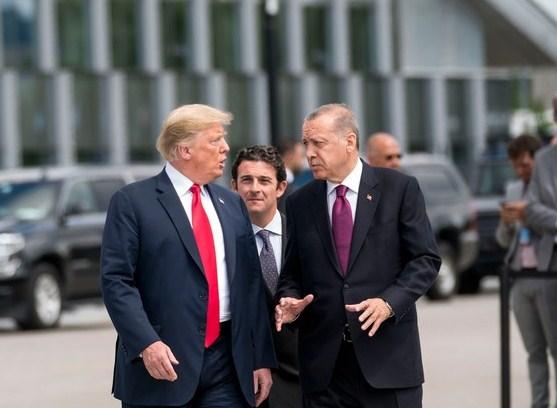 Turskoj prijete sankcije: Pentagon obavijestio Ankaru da će poništiti ugovor o prodaji lovaca F-35