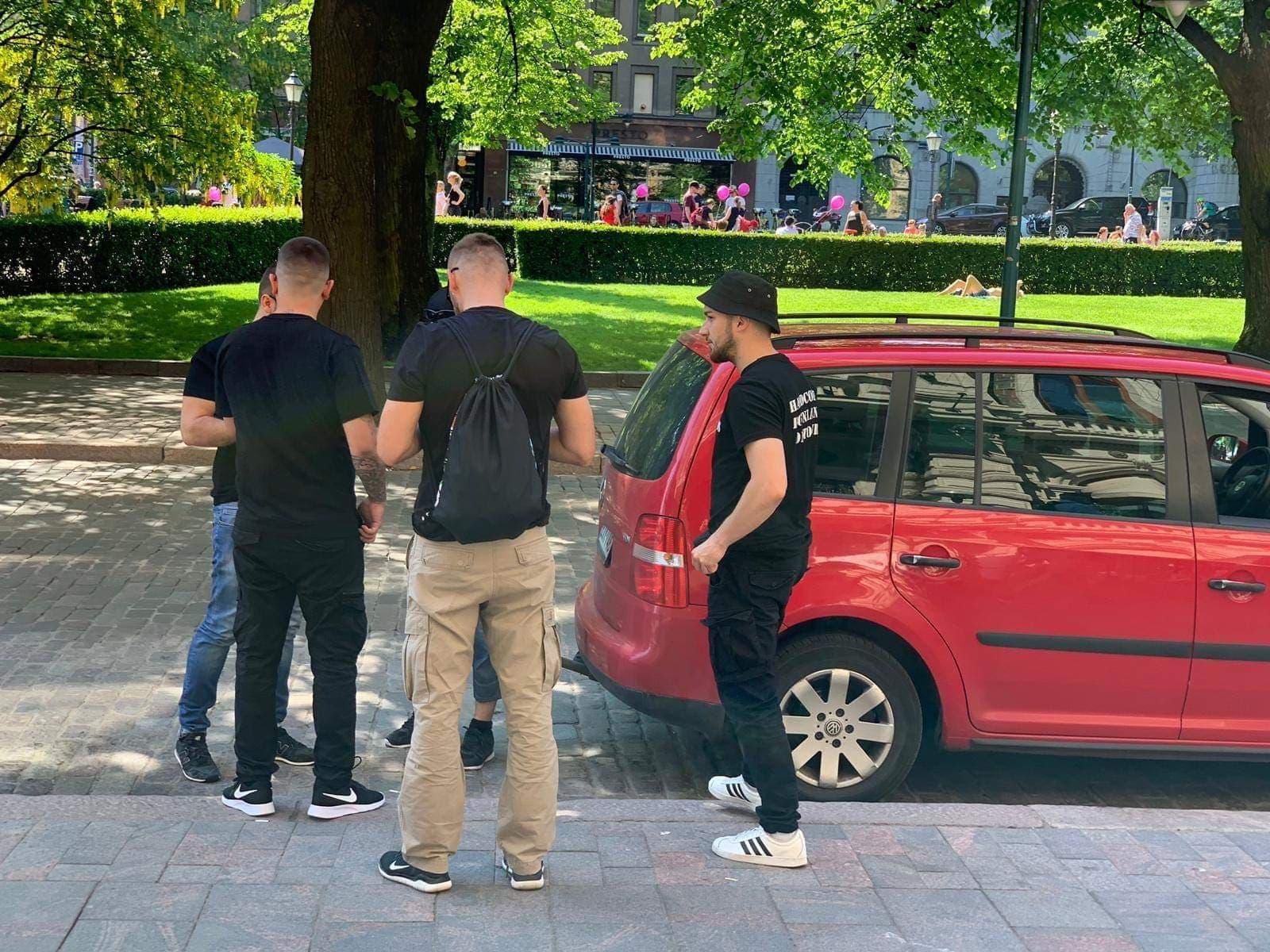 "Zmajevi" će i u Tampereu imati veliku podršku
