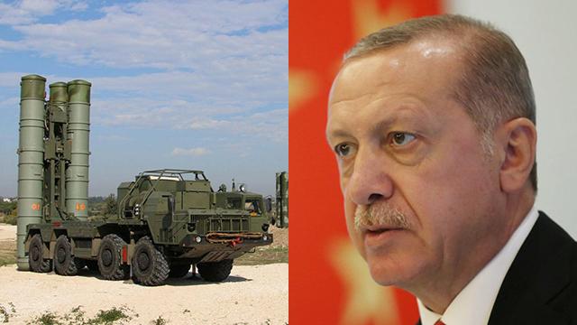 Ankari rok do kraja jula: Američki borbeni avioni ili ruski raketni sistem
