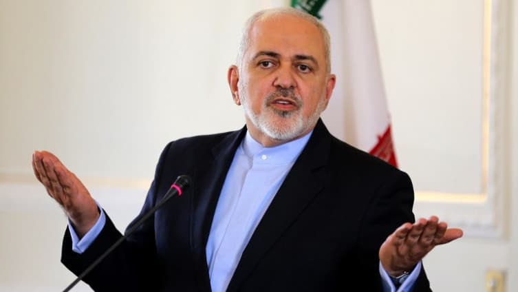 Iran pozvao evropske vođe da normaliziraju trgovinske veze ili će se suočiti s posljedicama
