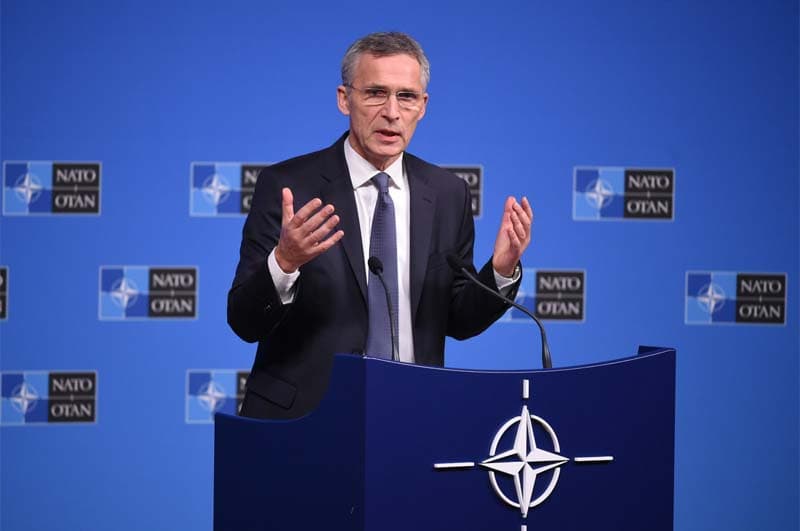 Odnosi Srbije i NATO-a danas partnerski, bombardiranje bilo nužno za zaustavljanje Miloševićevog režima