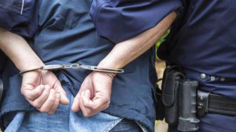 Šezdesetogodišnjak fizički napao policajca