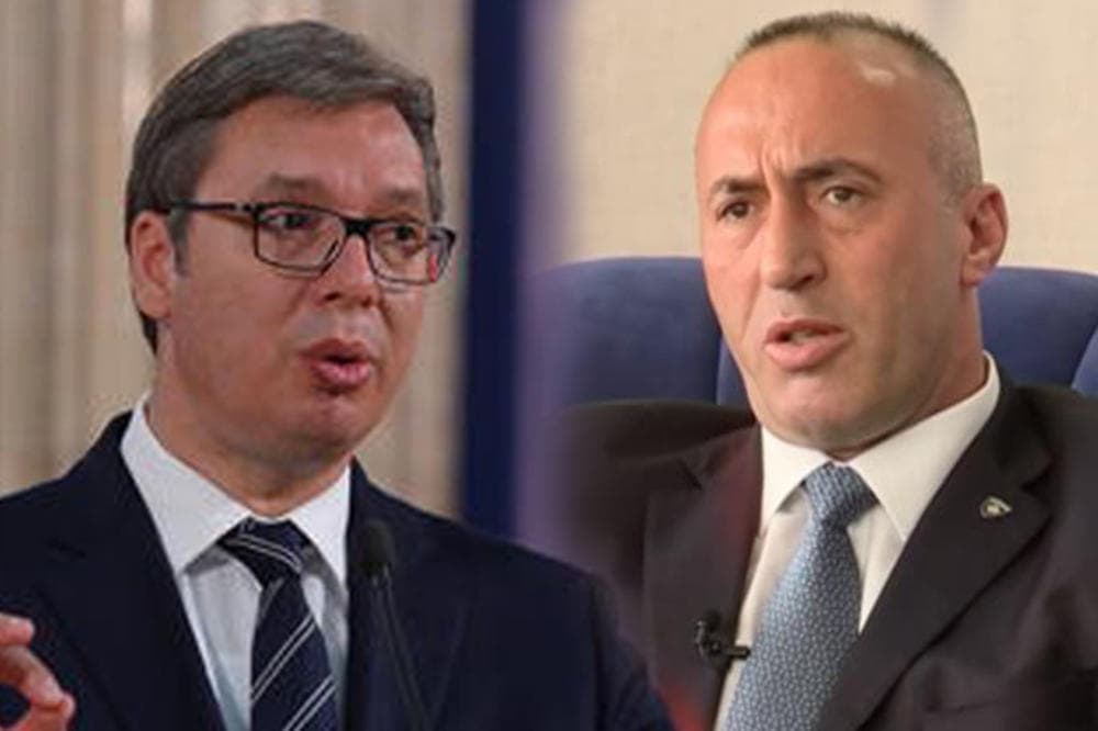 Vučić odbacio stav Bijele kuće, Haradinaj poručio da Srbija gubi vrijeme