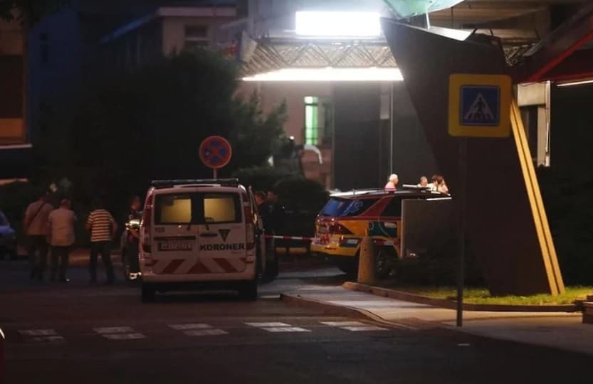 Tragedija na ekskurziji u Pragu: Učenik srednje škole na Ilidži pao s prozora