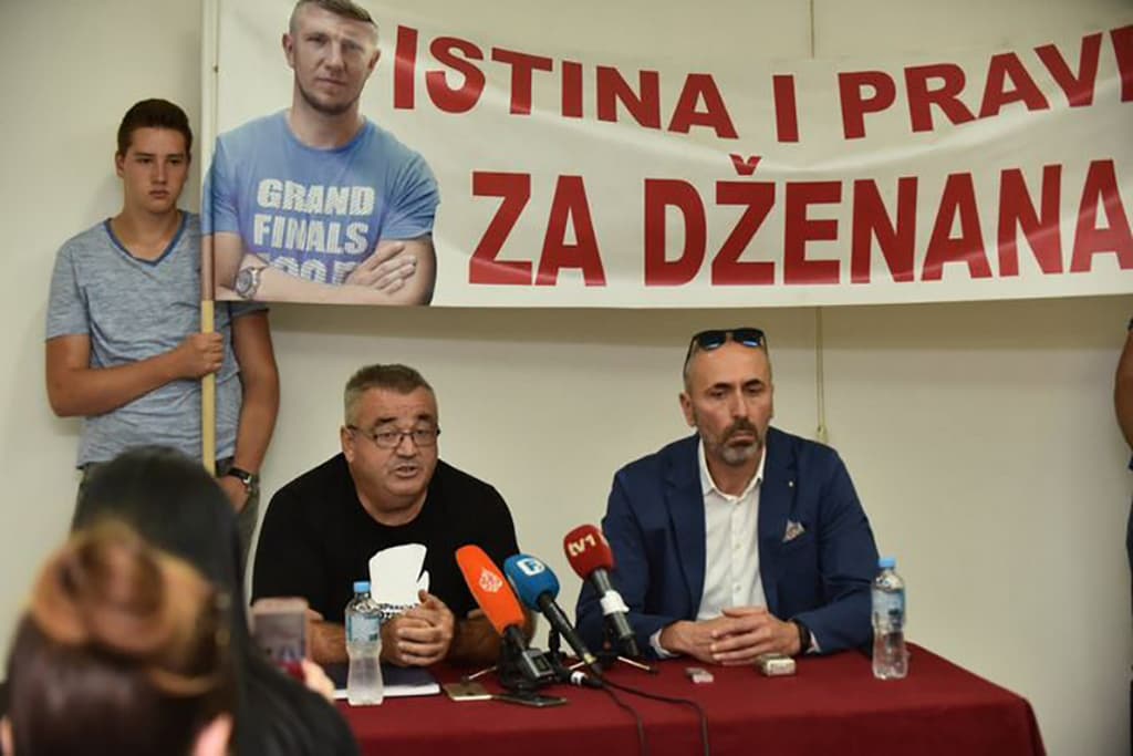 Novi protesti najavljeni za 29. juni
