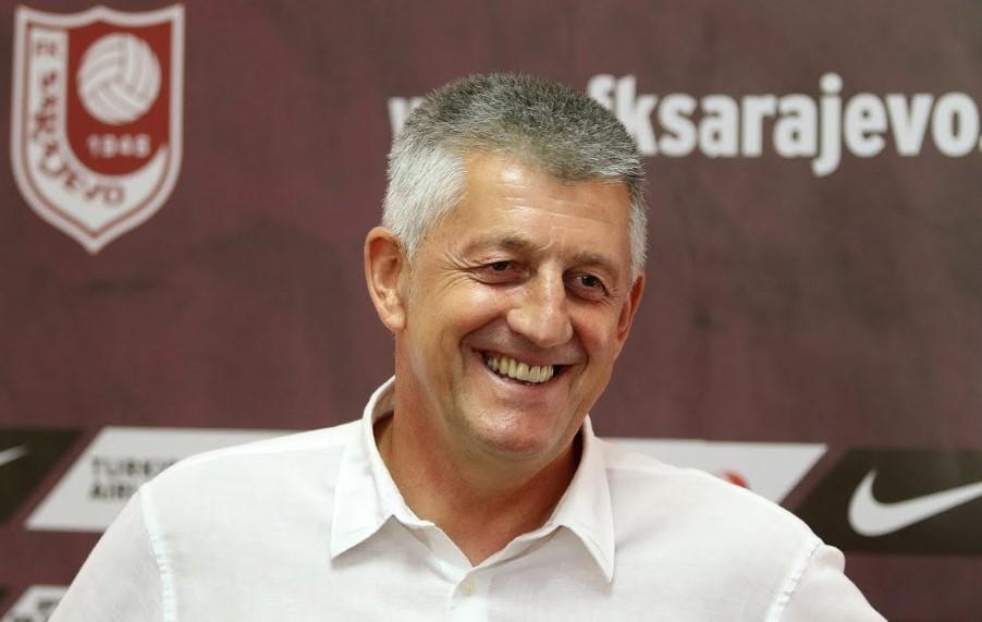 Večeras odluka o Husrefu Musemiću