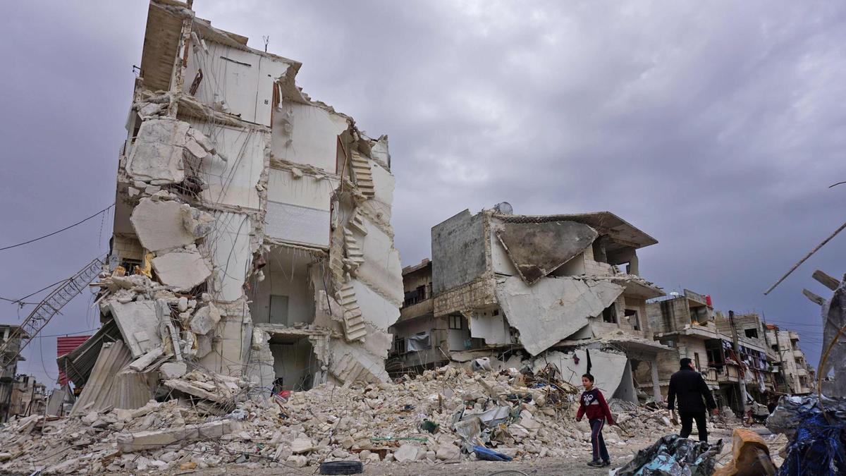 Rusija i Turska dogovorile prekid vatre u pokrajini Idlib: Od kraja aprila ubijene stotine civila