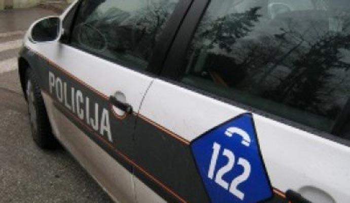 Pokušao podmititi policiju pa uhapšen