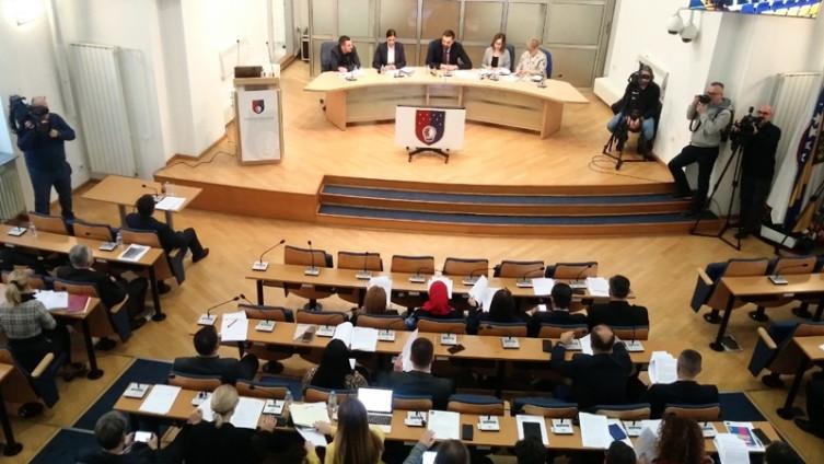 Pročitajte detalje izmjena Zakona o policiji koji će sutra razmatrati kantonalni zastupnici