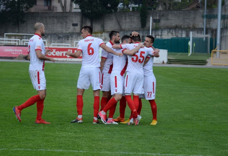 Radnik, Široki Brijeg i Zrinjski saznali protivnike u prvom pretkolu Evropske lige