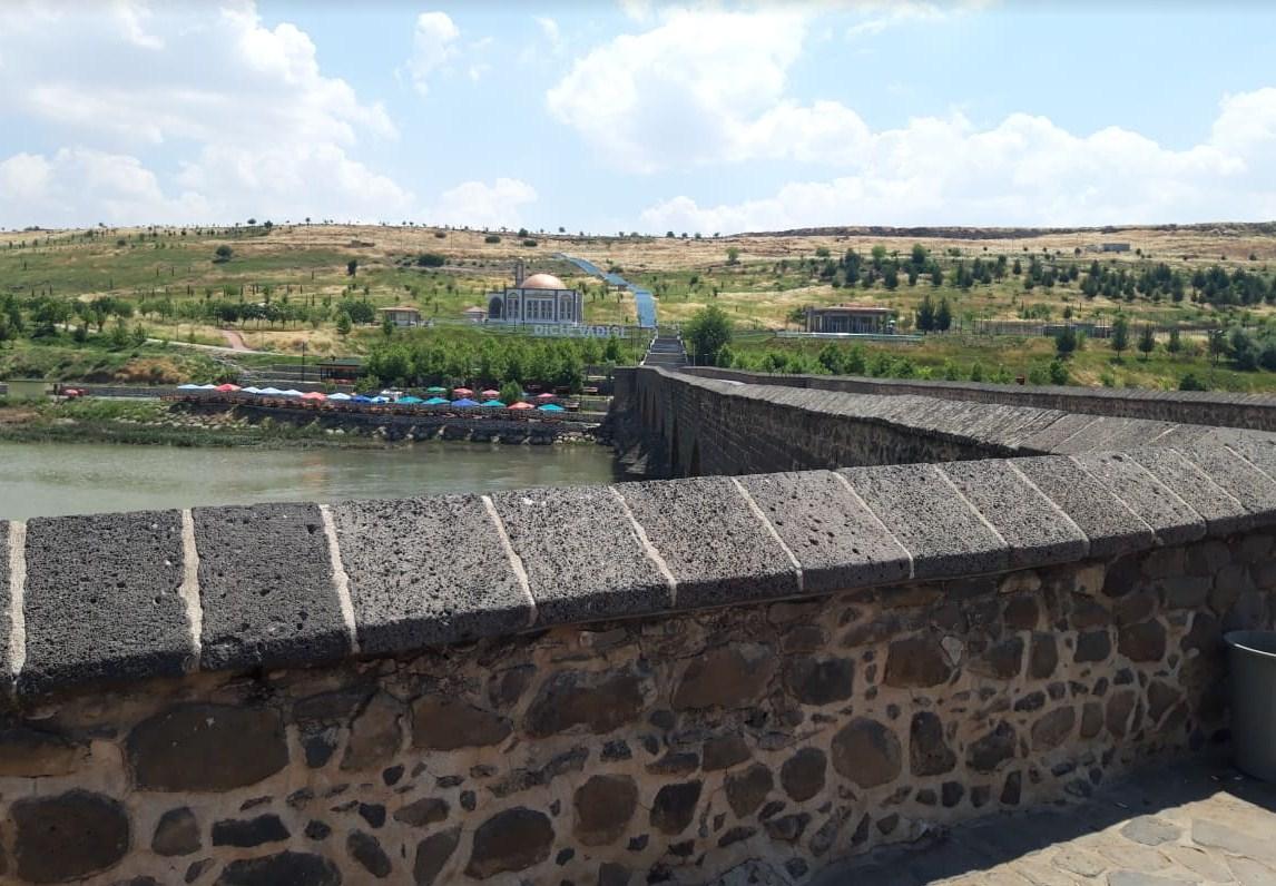 Kod mosta "Deset očiju" kupao se prvi čovjek na svijetu