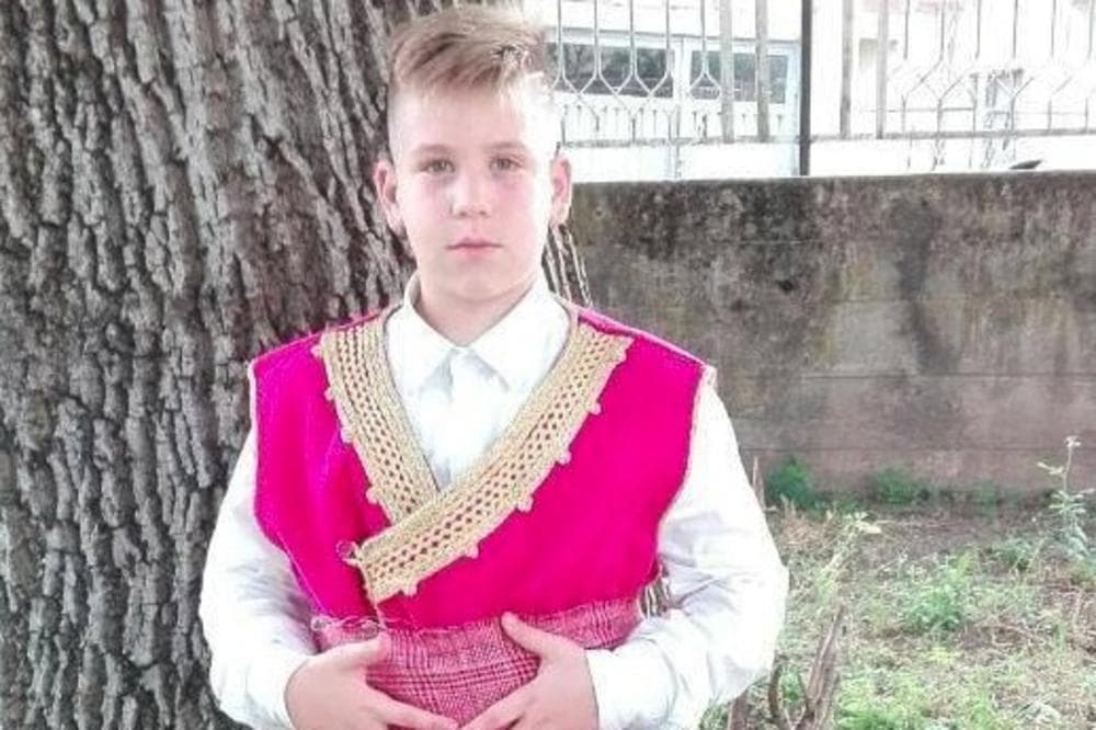 Trinaestogodišnji dječak skočio u nabujalu rijeku i spasio druga: To sam vidio u filmovima