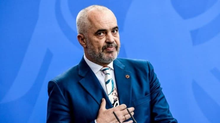 Rama: Izbori će biti održani na teritoriji cijele zemlje, ne igrajte se s vatrom