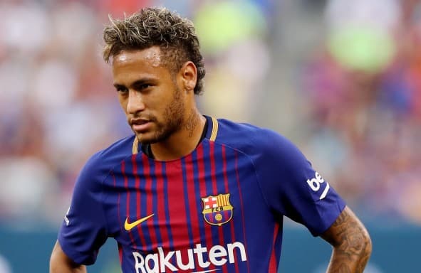 "Marca": Barcelonu bi Nejmar koštao 600 miliona eura