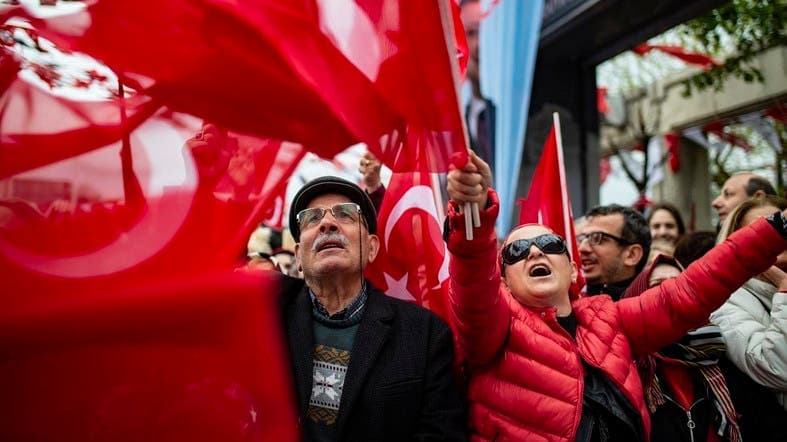 Građani Istanbula ponovo biraju gradonačelnika: Može li Erdoan još jednom izgubiti