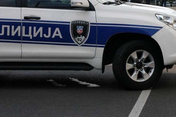 Pucnjava u Sjenici: Ranjena jedna osoba