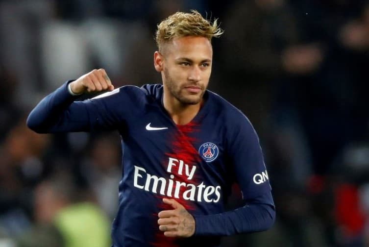 Bomba iz Barcelone: Nejmar dogovorio uvjete za povratak u redove "Blaugrane"